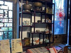 -正阳书局(西四南大街店)