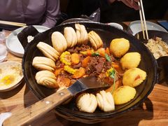 -刁馋一锅鲜·津门招牌菜(远洋未来汇店)