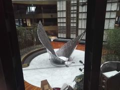 -上海滴水湖皇冠假日酒店