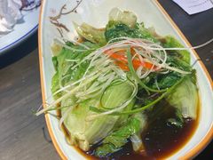 -老灶房-四川土菜(铁牛广场店)