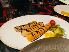 -Nord Grill&Bar Highland诺德西餐(深圳欢乐海岸店)