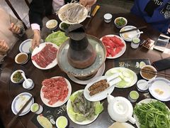 -来顺成饭庄