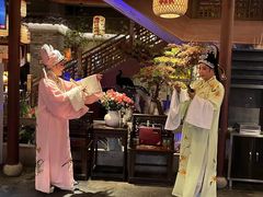 -二十八里太湖船菜(吉祥路店)