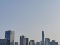 -莲花山公园