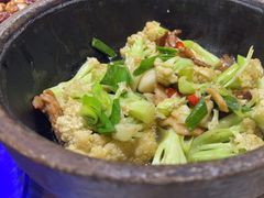 -红菜坊·烤鸭·川鲁宴(石园店)