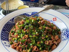 -旺角小渔村(幸福中路店)