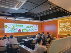 -真熙家牛排烤肉无限续(百脑汇店)