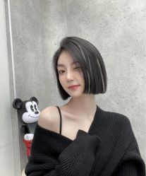 -HG美发设计沙龙