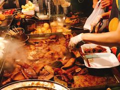 -明记牛杂(新马路分店)