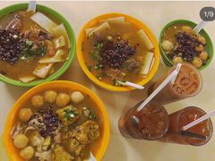 -金利食店(氹仔店)