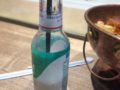 -成都你六姐·牛肉冒菜(信泰中心商场店)