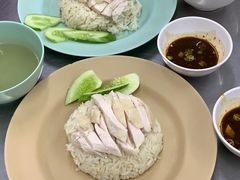 -红大哥水门鸡饭(總店)