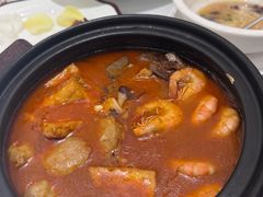 -佳丽海鲜大酒楼(环岛海景店)