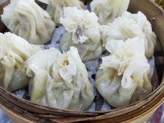 -德顺源·非遗烧麦·老菜(大观园店)