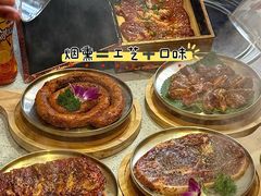 -炭之家·齐齐哈尔非遗烤肉·鲜切直供(中央大街店)