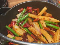 -蜀都丰 川菜·水煮活鱼(万象九宜城店)