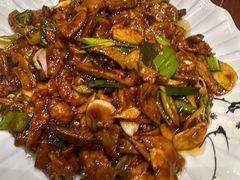 -南来顺饭庄·清真(南菜园店)