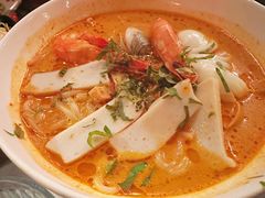 -Ginger(兴国路店)