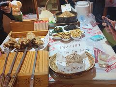 -王婆炒鱼(总店)