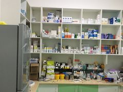 -汪喵宠物医院·骨科心脏影像·犬猫急重症ICU诊疗中心(成华分院)