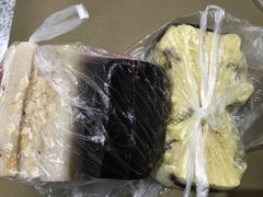 枣泥蜜糕-松盛糕团店(红旗桥店)