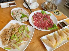 -吉友粥底火锅(方斜路店)