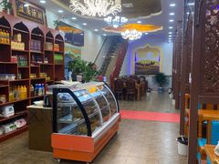 -兰州老马家族食府(康庄总店)