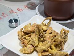 -五丁桥光头香辣蟹(望江橡树林店)