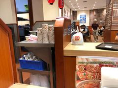 -食其家·牛丼咖喱(金桥太茂店)