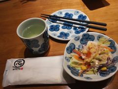 -一心创作料理屋(经开万达店)