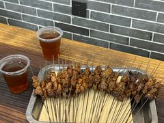 -清真·马峰烤肉(小学习北巷店)