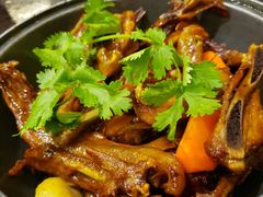 美极鸭五件-美极鲜食坊(宝安南路店)
