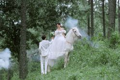 -色色婚纱摄影(大沥旗舰店)