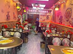 -地锅之家·鲜货工厂(华发路店)