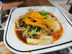 -魏家凉皮(祈年大厦店)
