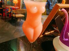 -EVA咖啡小酒馆