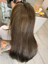 -潘多拉Hairsalon