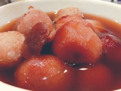 糖水芋头-王興記(中山路店)