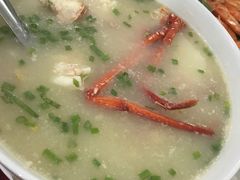 -QQ海鲜餐厅