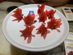 -范家小馆·烤鸭新京菜(金融街店)