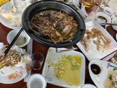 -食光慢宴·安吉土菜馆