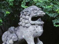 -迎泽公园