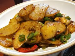 -小蓉合餐厅·川菜·家常菜(凤城二路店)