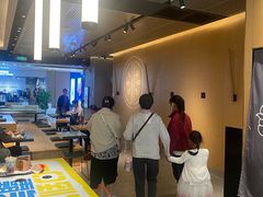 -麦当劳(苏州中心星悦汇店)