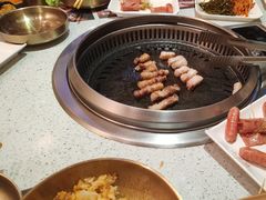 -炭之家·齐齐哈尔非遗烤肉·鲜切直供(中央大街店)