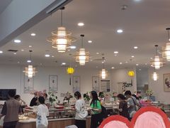 -禾匙素食自助(莱蒙都会店)