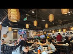 -京城小江南·北京烤鸭·江南土菜·白鱼(中关村店)