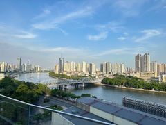 -和苑酒家·一线江景(星寰店)