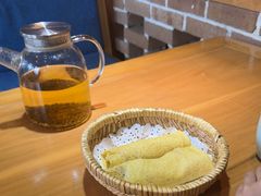 -村长家的疙瘩汤(沌口店)