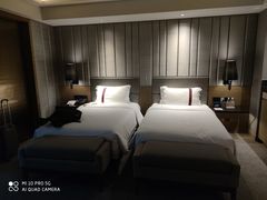 -榛悦隆堡成都酒店(春熙路太古里店)